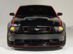 Shelby SR-71 Blackbird by Roush 2010 года